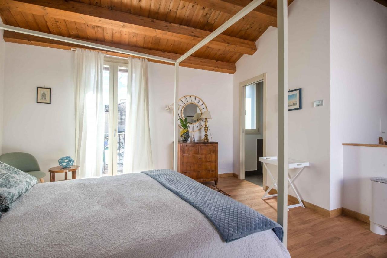 Cassaro Apartment Con Terrazza By Wonderful Italy Palermo Luaran gambar